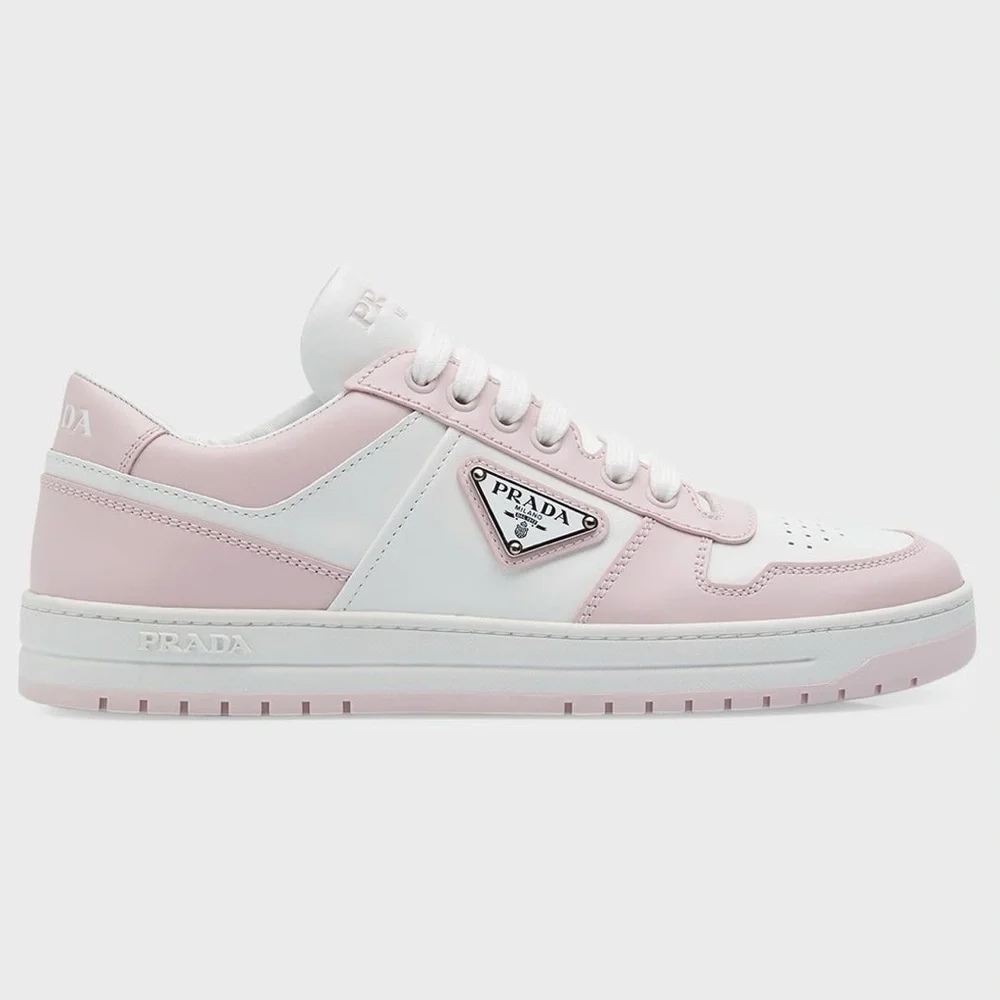 PRADA Downtown Sneakers - Picture 1 of 14